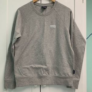 Patagonia long sleeve shirt
